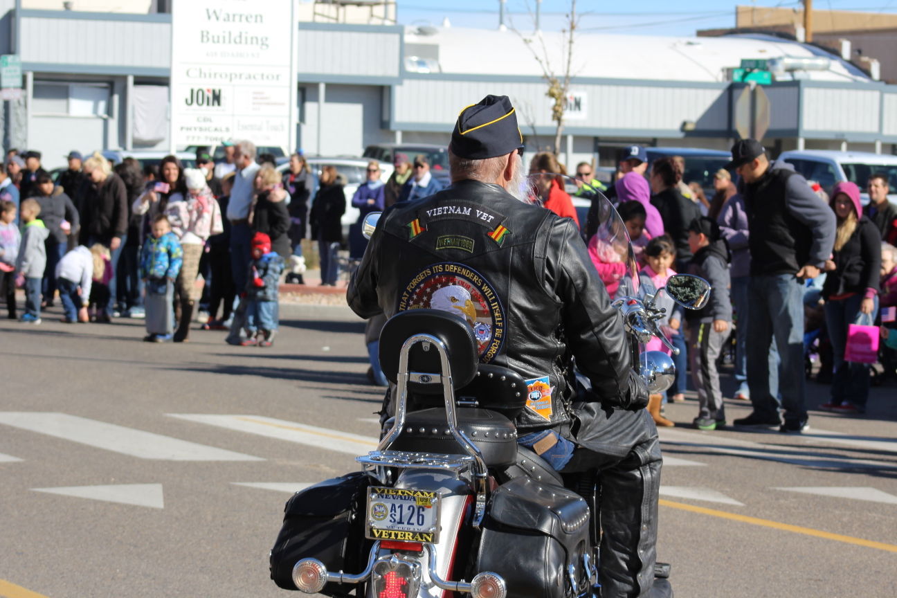 Veterans II